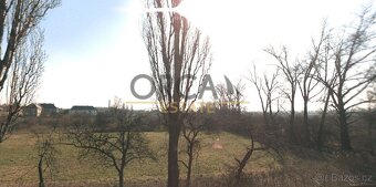 0,27 ha pozemku v k.ú. Čelechovice na Hané - 4