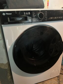 Pračka ROMO 8kg RWF2484ED - 4