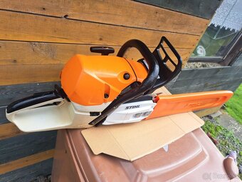 Motorová pila Stihl MS 462 C - 4