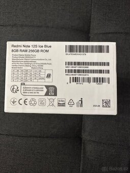 Xiaomi Redmi Note 12S - 4