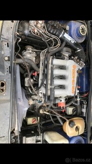 VW Golf mk2 1.8 GTI 16v - 4