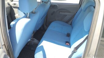 Fiat Panda 2004 1.2 benzín 44 kW - 4