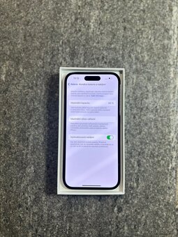 iPhone 14 Pro 128GB - 4