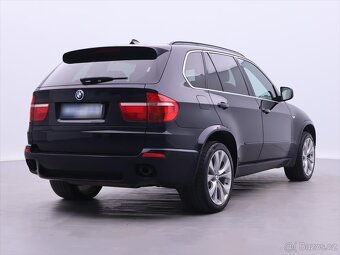 BMW X5 3,0 35d xDrive Aut. Xenon Kůže (2010) - 4