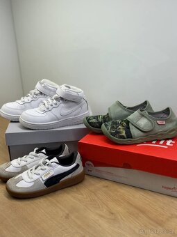 Puma Nike Superfit GEOX - 4