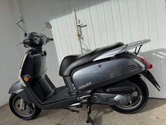 Kymco Like 50 4T - 4