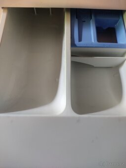 parní pračka Lg ThinQ,direct drive,8kg,1200 ot.A+++ - 4