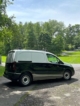 Citroen Berlingo 1.6 75 tisíc najeto. - 4