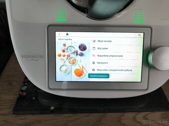THERMOMIX TM 6 Vorwerk - 4