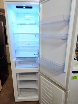 Nová lednice BEKO NeoFrost 203 cm, ZÁRUKA - 4