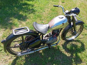 Cz150 r.v.1950 - 4