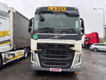 Volvo FH 460 / E6 / 800000km / 2014 - 4