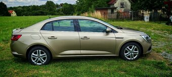 Renault Megane Grandcoupe 1,6 SCe - 4