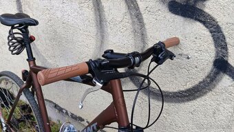 Giant x-sport 3 Ram 23" - 4