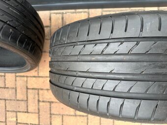 245/35 r20 95Y Maxxis Victora Zero One 7mm - 4