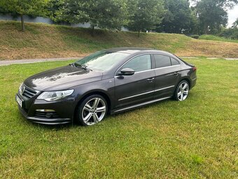 VW  2.0Tdi 103KW R-line  2012 - 4
