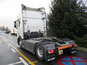 Scania R450 Standart Retarder, ev.č. 23043 - 4