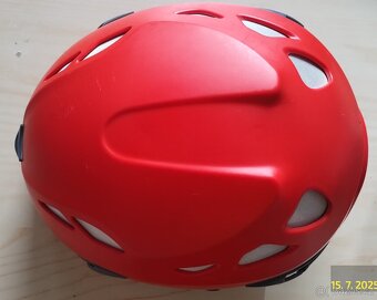 PRODÁM PŘILBU KASK PLASMA WORK - 4
