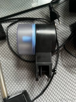 INVITAL Nano LED akvárium 20l - 4