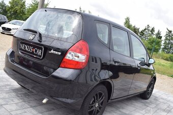 Honda Jazz 1.3 i 57KW• KLIMA • PO SERVISE - 4