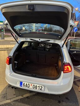 Volkswagen Golf 7 GTD (2017) - 4