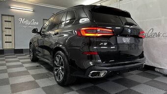 BMW X5, 30 XD / TOP STAV / TAŽNÉ / 2 SADY KOL - 4