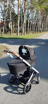 Cybex Balios S Lux - 4