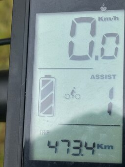 Lovelec Fizz pro dítě dětské elektrokolo - 4