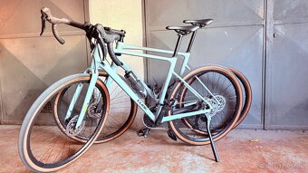 Gravel Cube Nuroad Race 2x12 GRX - 4