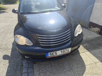 Náhradní díly chrysler Pt cruiser - 4