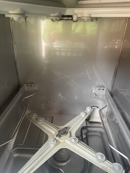 Prodám profi myčku Comenda LB260 - 4