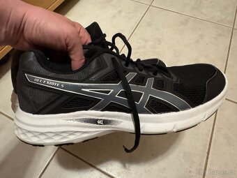 Asics Excite 5 vel 42,5 27cm zánovní - 4