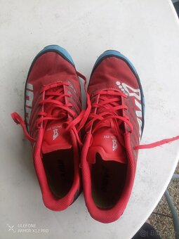 Inov-8 X-Talon 255 M - 4