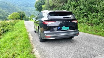 Škoda Enyaq iV 80- 82 kWh batéria - 4