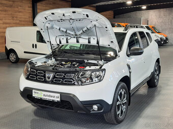 Dacia Duster 1.5 Blue dCi 115 Comfort 4x4 - 4