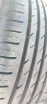 Alu kola ENZO 5x100 15" - 4