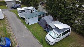 Nafukovaci predstan Vango COVE II air low VW T5,6,7 atp - 4
