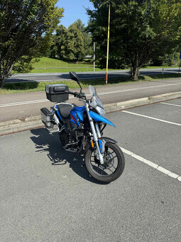 Yuki 125i XTR 2023 - 4