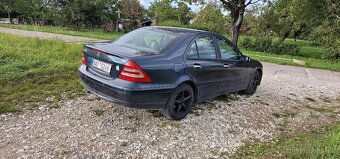 W203 cdi - 4