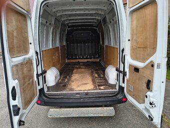 Renault Master L3 H2 2.3Dci 120 kw - 4