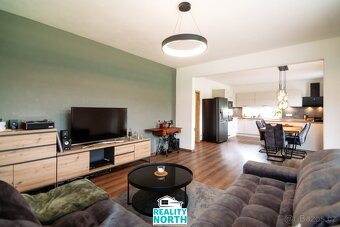 Prodej rodinné domy, 153 m² - Kralupy nad Vltavou - Zeměchy - 4