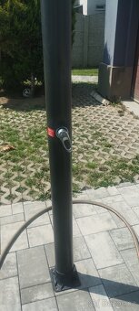 Zahradní sprcha - 4