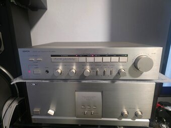 DENON PMA 737 - 4