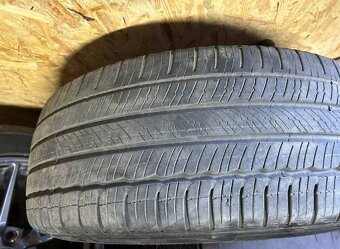 Alu kola 5x114,3 19" MichelinTesla Model 3 - 4
