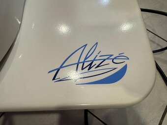 ELNAPRESS Alize žehlicí lis/mandl - 4