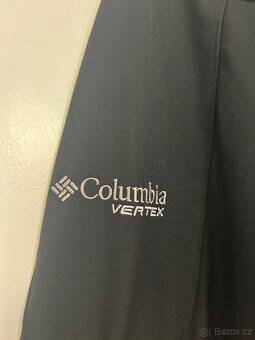 Columbia - Vertex , softsheelova bunda , vel. L - 4