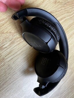 Slúchadlá JBL Tune 510BT cierne /SUPER CENA/ - 4