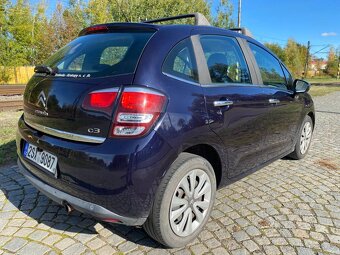 Citroen C3 1.2 60kW - 2013 - 4