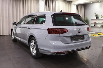 VW Passat B8 Elegance 2.0 TDI 110kW DSG - záruka Autodraft - 4