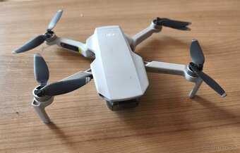 dji Mavic mini more combo - 4